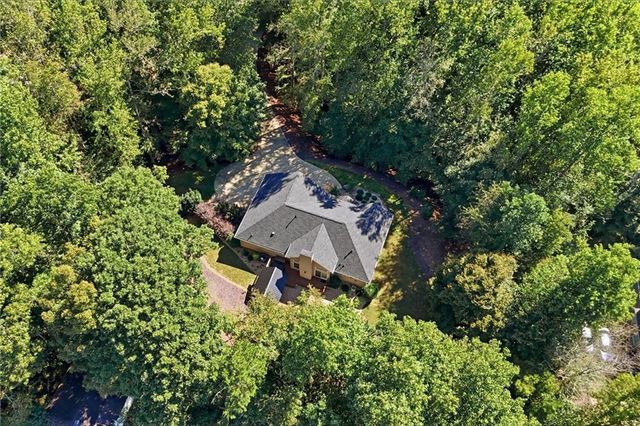 270 Wrights Mill Way, Canton, GA 30115