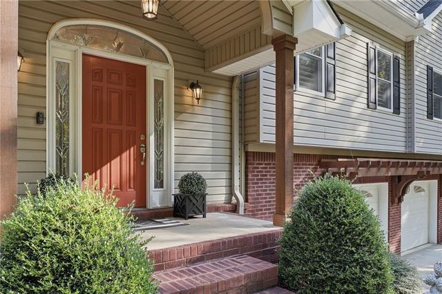 270 Wrights Mill Way, Canton, GA 30115