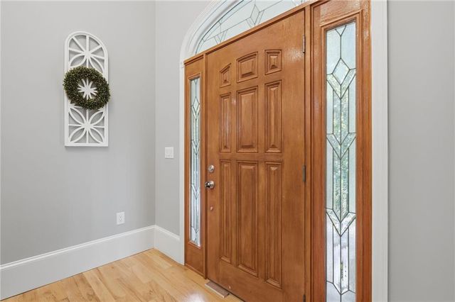 270 Wrights Mill Way, Canton, GA 30115