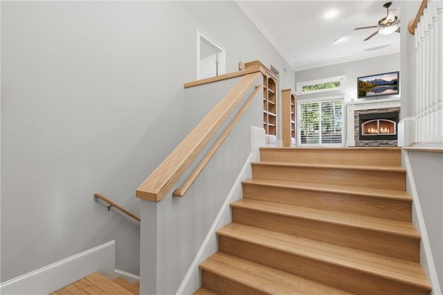 270 Wrights Mill Way, Canton, GA 30115