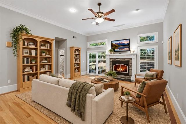 270 Wrights Mill Way, Canton, GA 30115