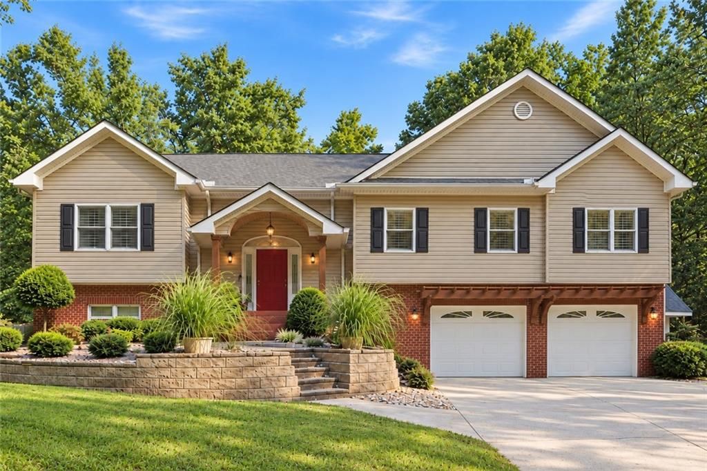 270 Wrights Mill Way, Canton, GA 30115