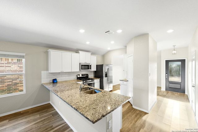 8417 LAMUS WHEEL, San Antonio, TX 78254