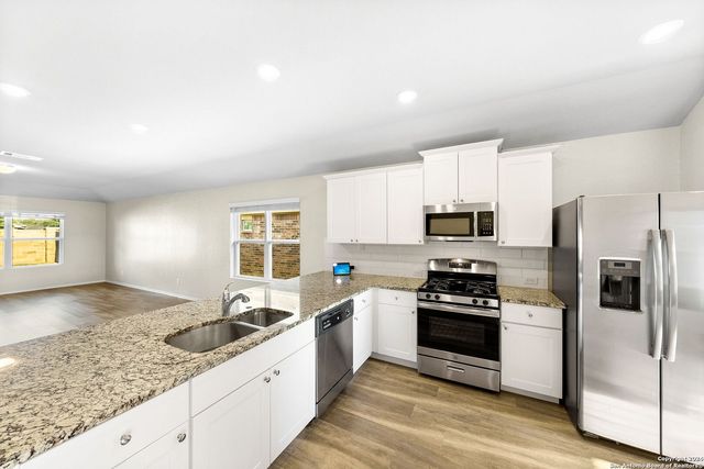 8417 LAMUS WHEEL, San Antonio, TX 78254