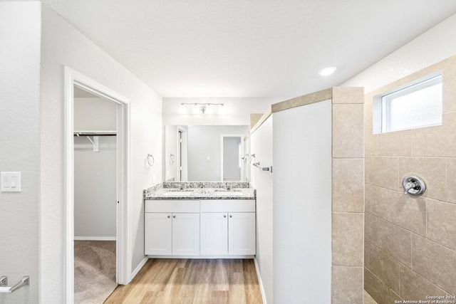 8417 LAMUS WHEEL, San Antonio, TX 78254