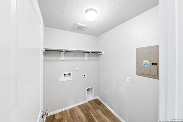8417 LAMUS WHEEL, San Antonio, TX 78254