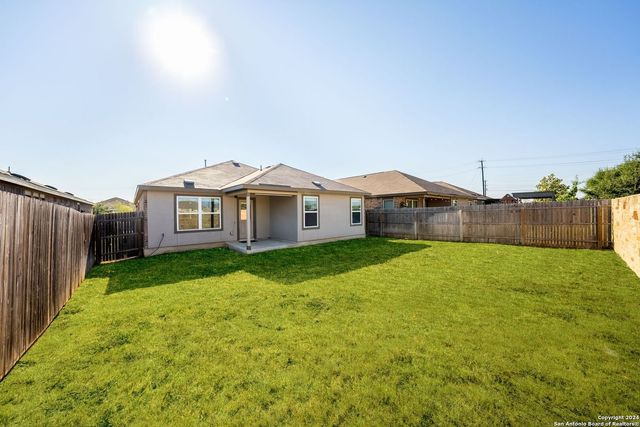 8417 LAMUS WHEEL, San Antonio, TX 78254