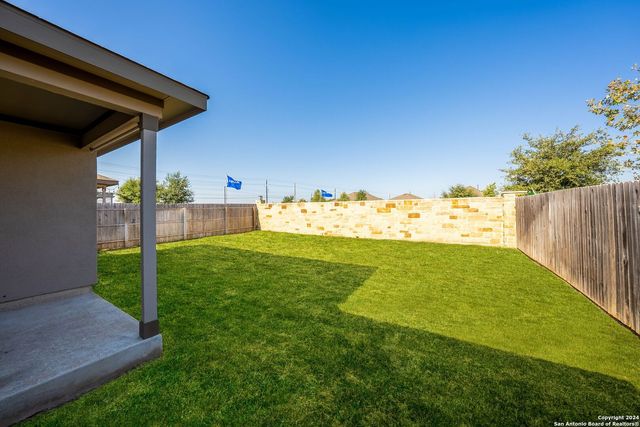 8417 LAMUS WHEEL, San Antonio, TX 78254