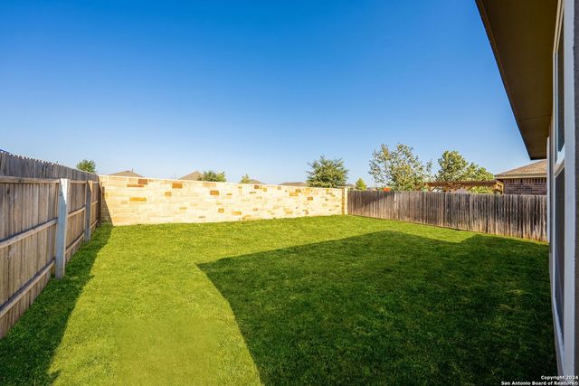 8417 LAMUS WHEEL, San Antonio, TX 78254