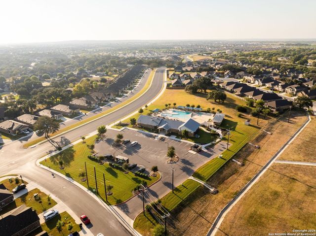 8417 LAMUS WHEEL, San Antonio, TX 78254