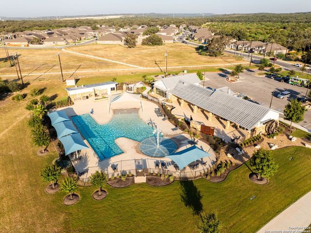 8417 LAMUS WHEEL, San Antonio, TX 78254