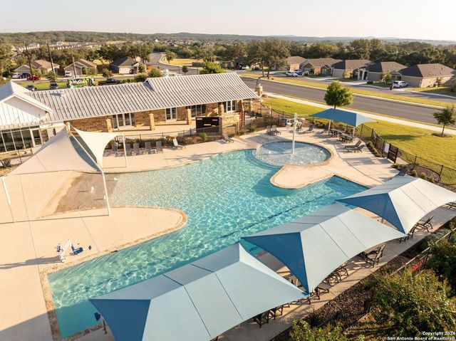 8417 LAMUS WHEEL, San Antonio, TX 78254