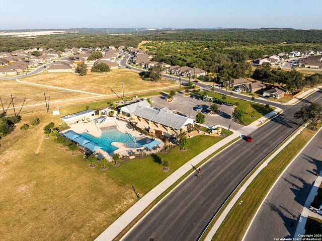 8417 LAMUS WHEEL, San Antonio, TX 78254