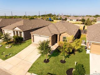 8417 LAMUS WHEEL, San Antonio, TX 78254