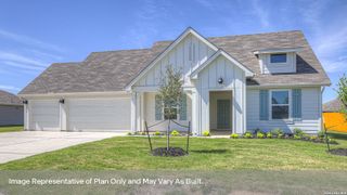 383 KOLBO CROSSING COVE, Lockhart, TX 78644