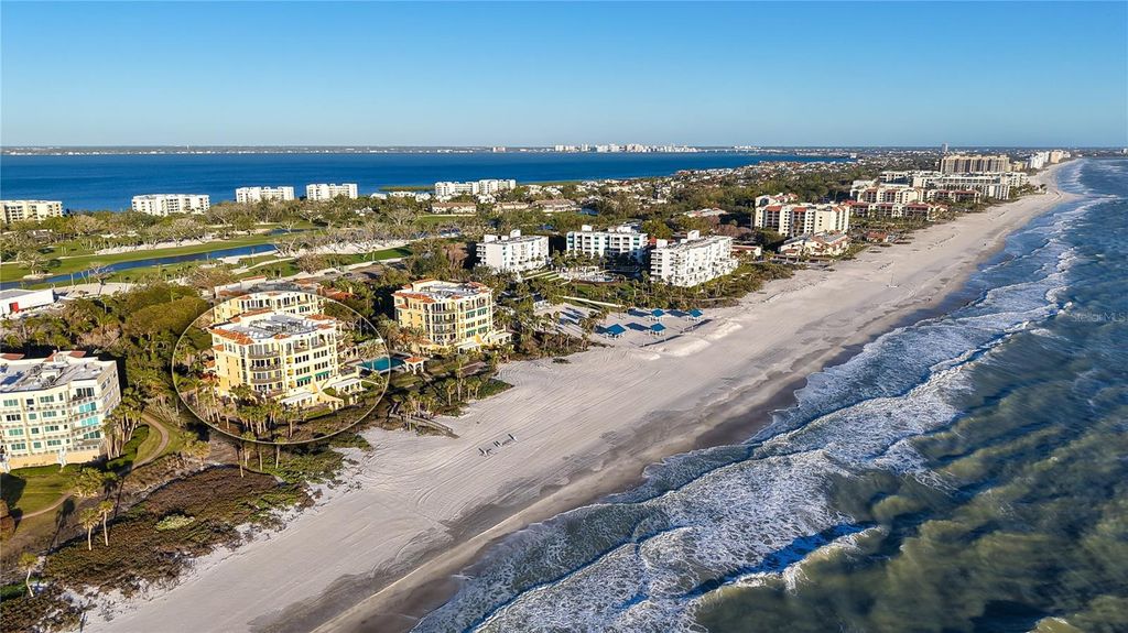 2161 GULF OF MEXICO DRIVE 6, Longboat Key, FL 34228
