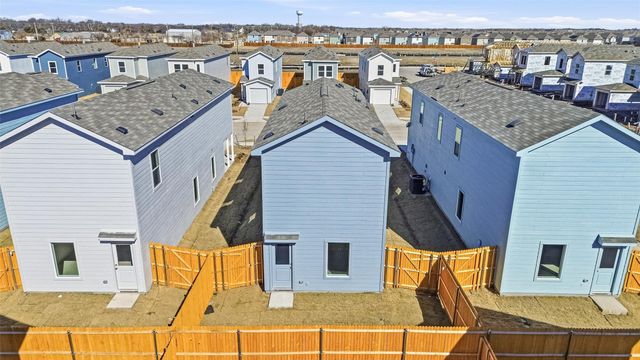 719 Wagtail Drive, Princeton, TX 75407