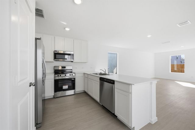 719 Wagtail Drive, Princeton, TX 75407