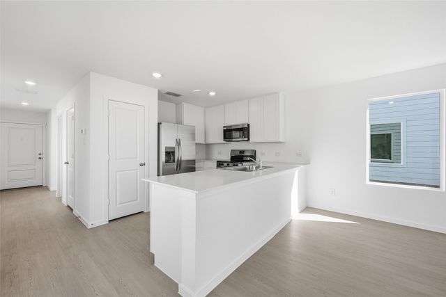 719 Wagtail Drive, Princeton, TX 75407