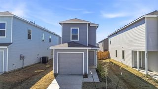 719 Wagtail Drive, Princeton, TX 75407