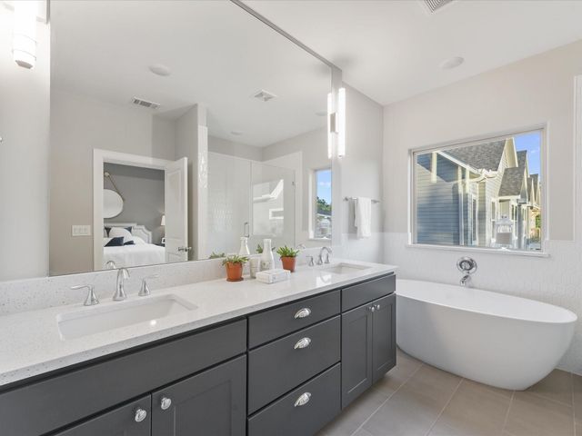 6024 Tc Jester Boulevard, Houston, TX 77091