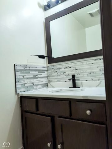 3310 Gainesville Court, Indianapolis, IN 46227