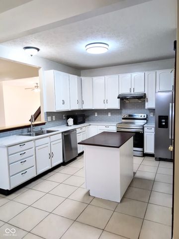 3310 Gainesville Court, Indianapolis, IN 46227