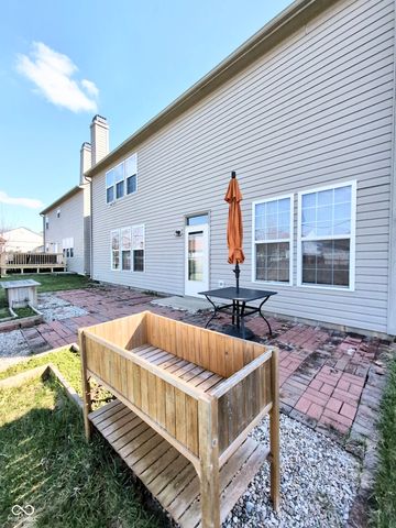3310 Gainesville Court, Indianapolis, IN 46227