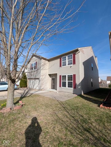 3310 Gainesville Court, Indianapolis, IN 46227