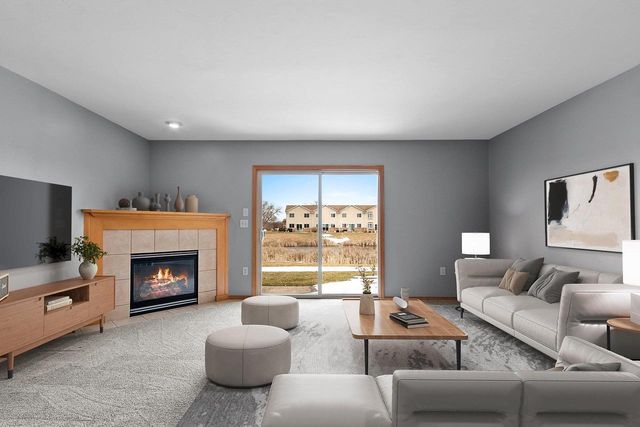 2191 TRAILSIDE LANE, De Pere, WI 54115