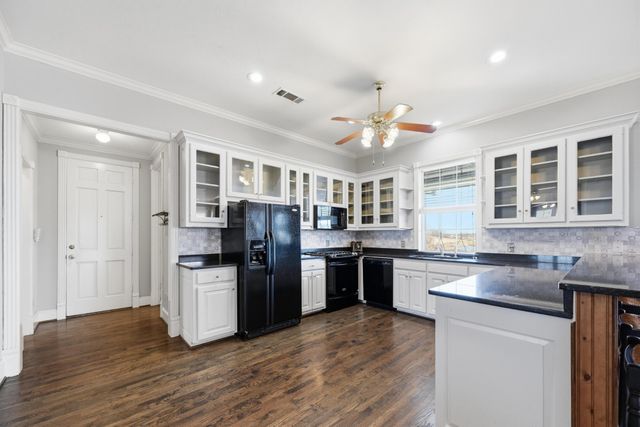 707 Cullins Road, Rockwall, TX 75032