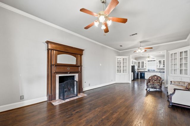 707 Cullins Road, Rockwall, TX 75032