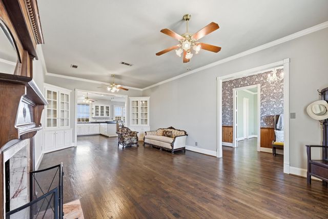 707 Cullins Road, Rockwall, TX 75032