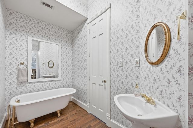 707 Cullins Road, Rockwall, TX 75032