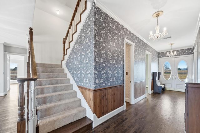 707 Cullins Road, Rockwall, TX 75032