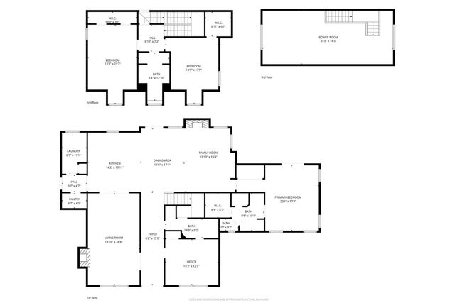 707 Cullins Road, Rockwall, TX 75032