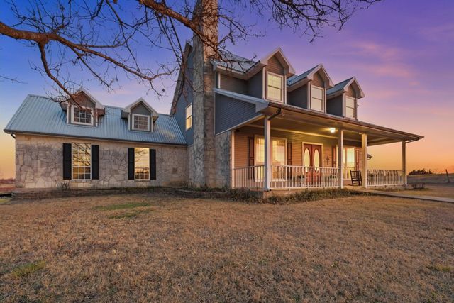 707 Cullins Road, Rockwall, TX 75032