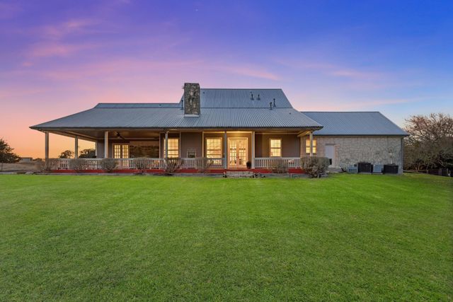 707 Cullins Road, Rockwall, TX 75032