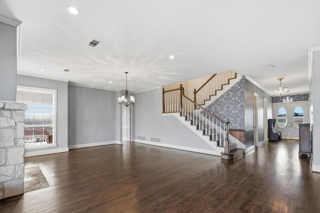 707 Cullins Road, Rockwall, TX 75032