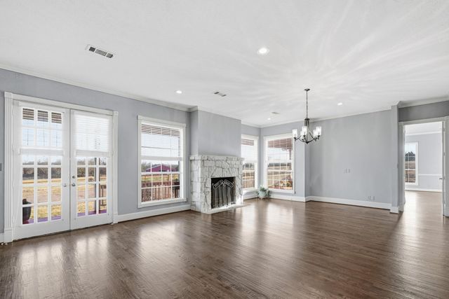 707 Cullins Road, Rockwall, TX 75032