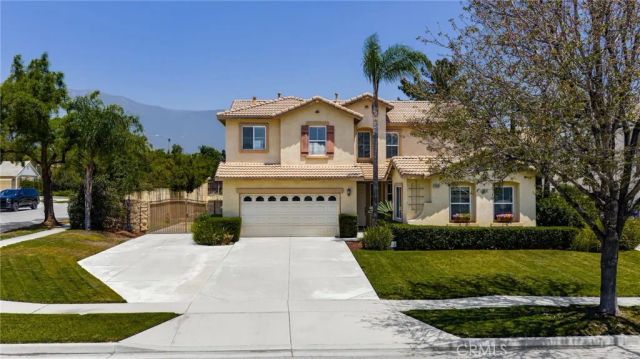 12836 Elegance, Rancho Cucamonga, CA 91739