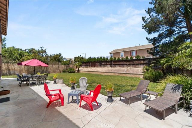 12836 Elegance, Rancho Cucamonga, CA 91739