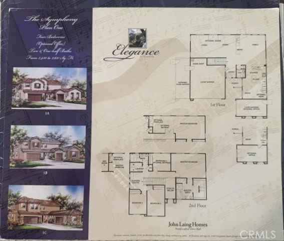 12836 Elegance, Rancho Cucamonga, CA 91739