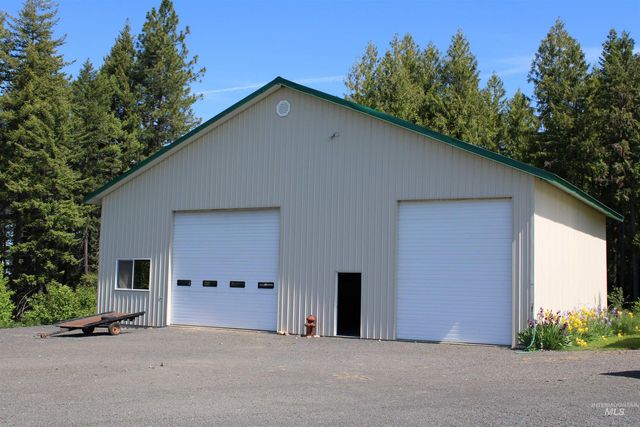 2248 Glenwood Road, Kamiah, ID 83536