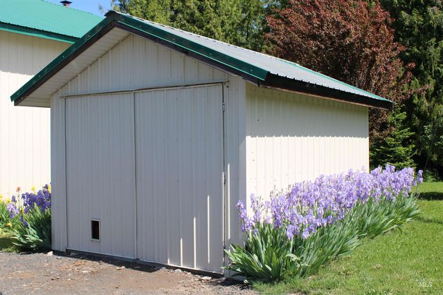 2248 Glenwood Road, Kamiah, ID 83536