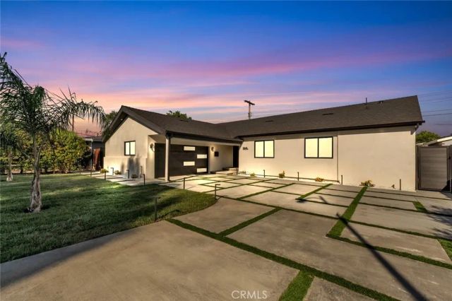 8848 Gerald Avenue, North Hills, CA 91343