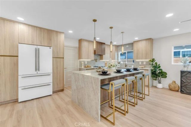 8848 Gerald Avenue, North Hills, CA 91343