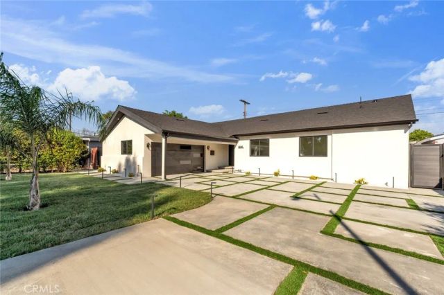 8848 Gerald Avenue, North Hills, CA 91343