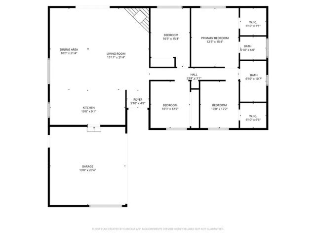 8848 Gerald Avenue, North Hills, CA 91343