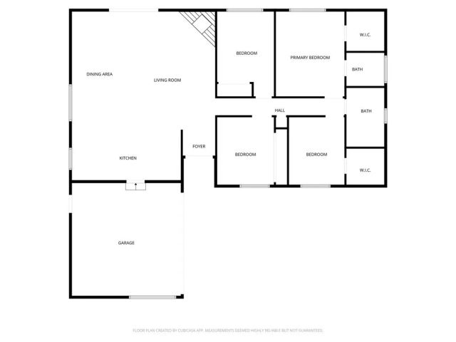 8848 Gerald Avenue, North Hills, CA 91343